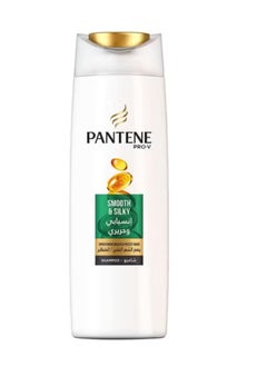 Pantene Smooth & Silky Shampoo 400M - pzsku/Z290C94F042B48285092BZ/45/_/1740660200/c4af8495-a1d1-4c09-beba-c06dd52842bb