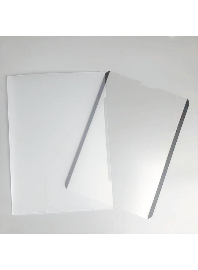 For 2021iPadPro11 Magnetic Paper Film Apple Mini6/9.7/10.2 Detachable Writing Film-Color:Magnetic Suction Paper Film (Japanese Material) [with Packaging]]-Dimensions:iPad Mini6 8.3 Inches (2021)