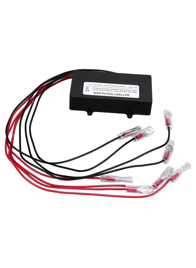 4S Battery Equalizer 48V Solar System Battery Balancer with Digital Tube Display for Automobile Industry