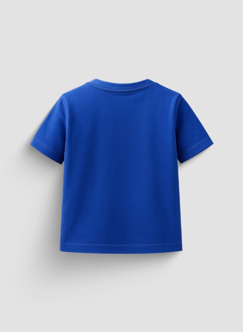 Y&CO Splash Skating T-shirt - Image 2