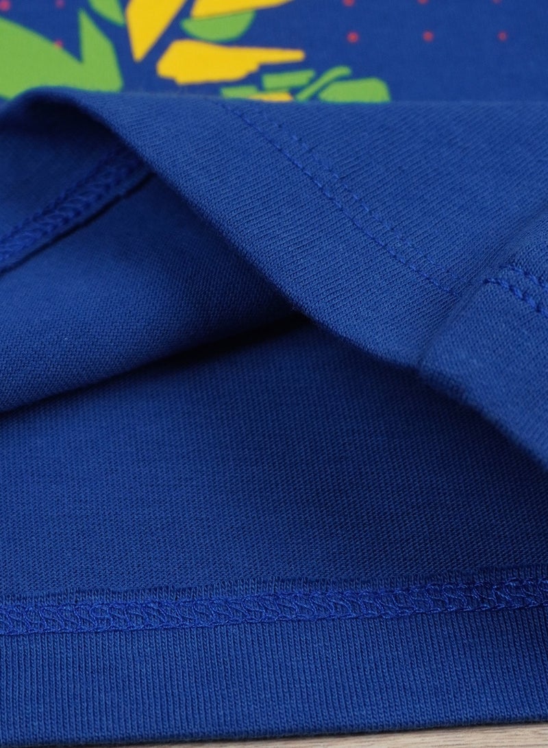 Y&CO Splash Skating T-shirt - Image 4