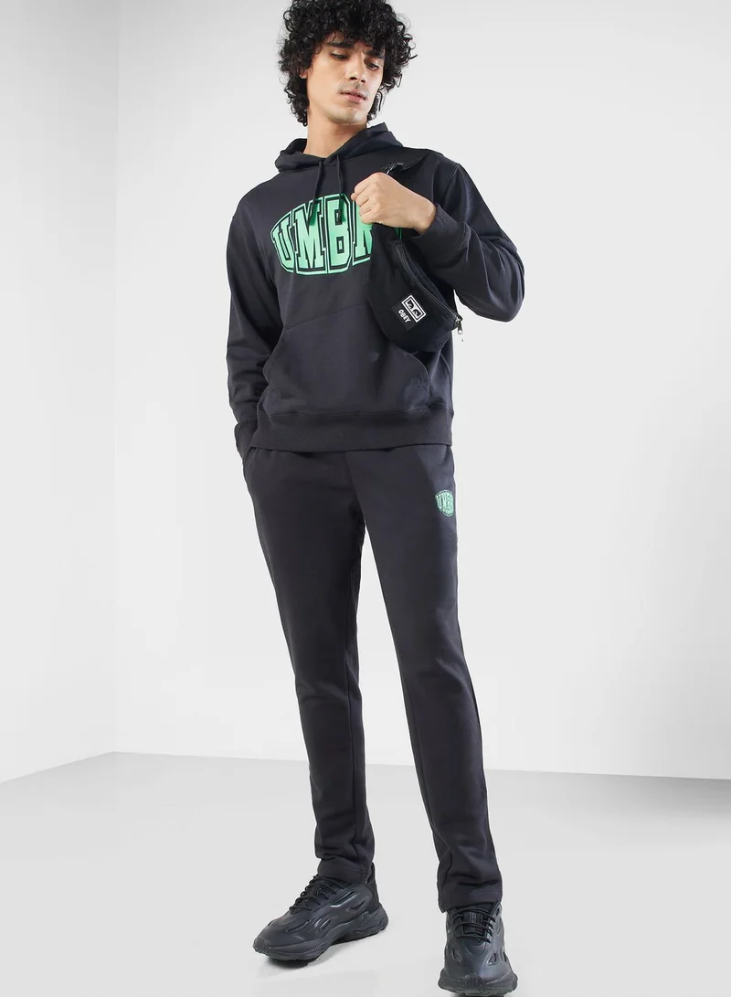 umbro Varsity Hoodie