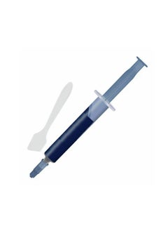 Cool Baby COOLBABY MX-4 (includes spatula, 4 g) - The Ultimate Performance Thermal Paste For CPUs Consoles Graphics Cards Laptops With Very High Thermal Conductivity Long-lasting Safe To  - Image 1