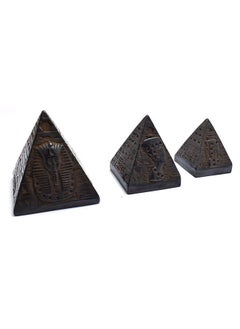 shape4 -Darck - 8 CM Height