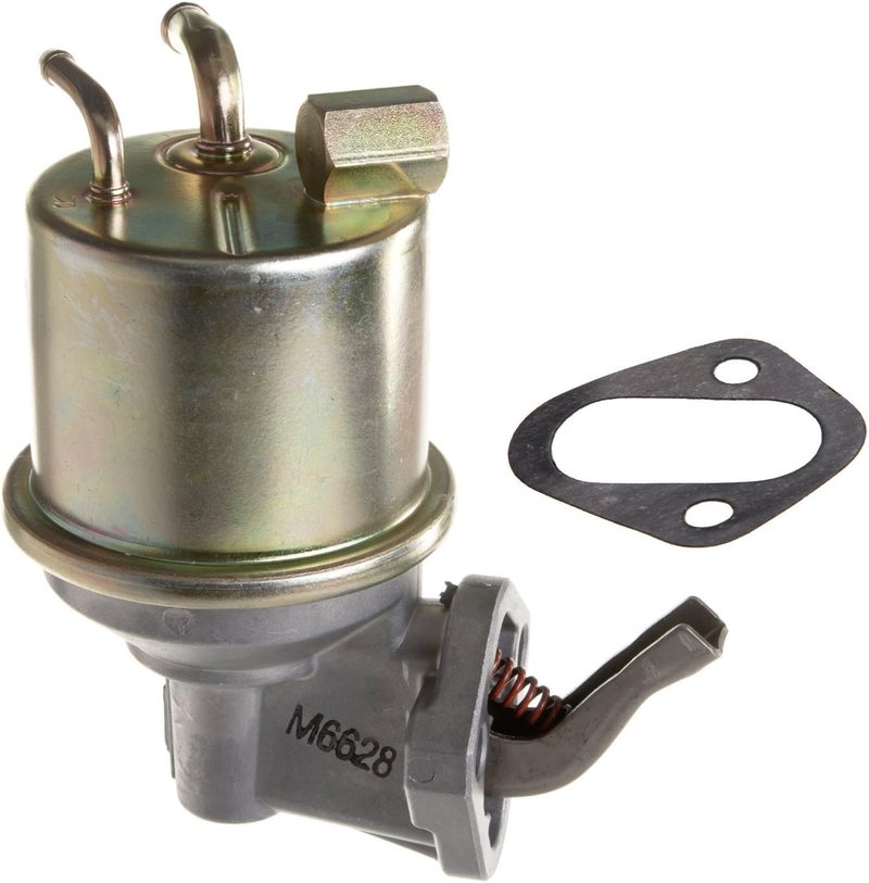 Delphi MF0011 Mechanical Fuel Pump - Image 4