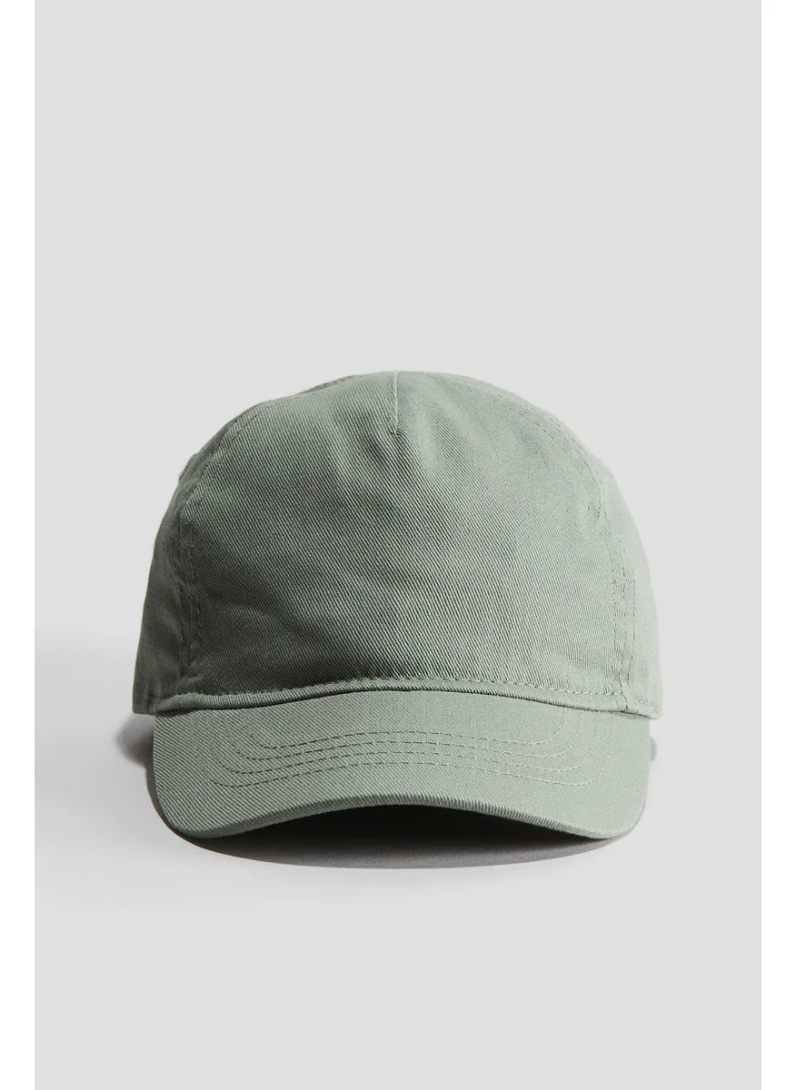 اتش اند ام Cotton Cap