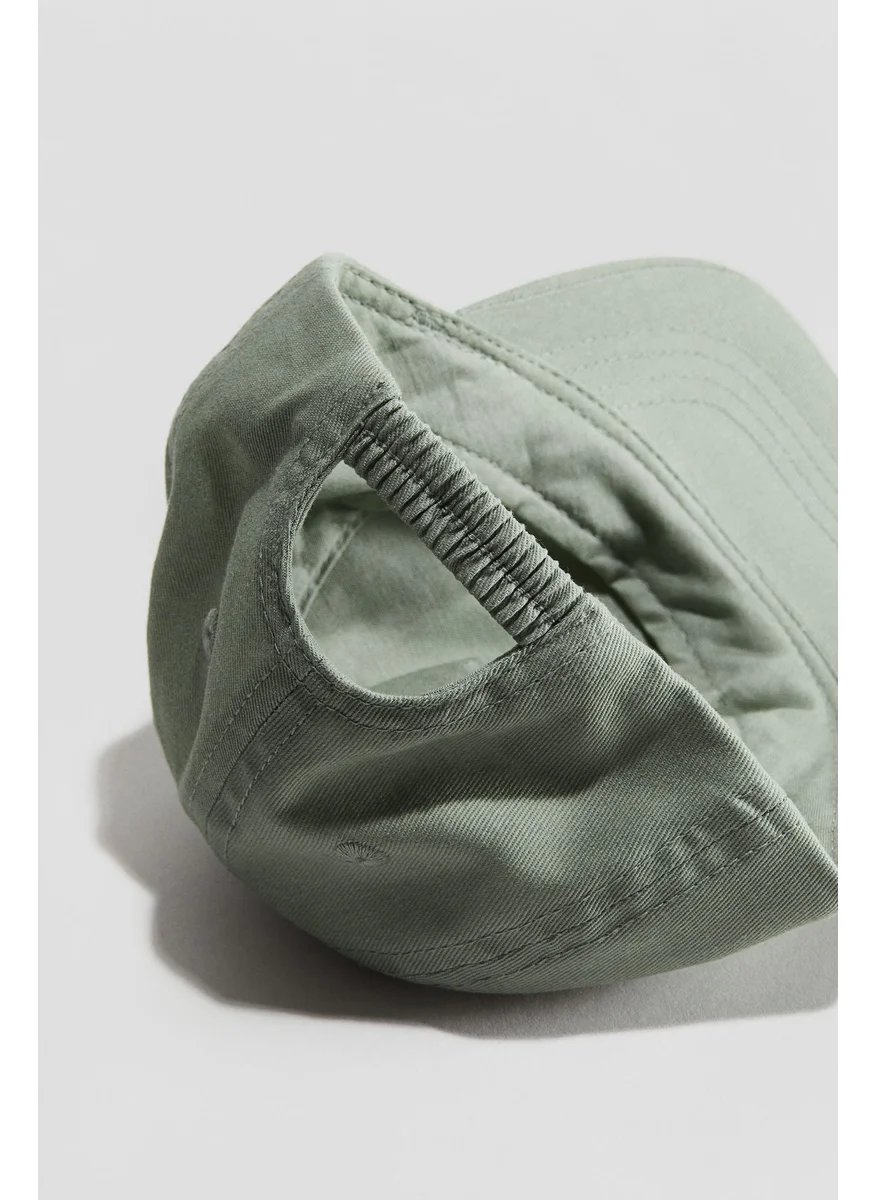 اتش اند ام Cotton Cap