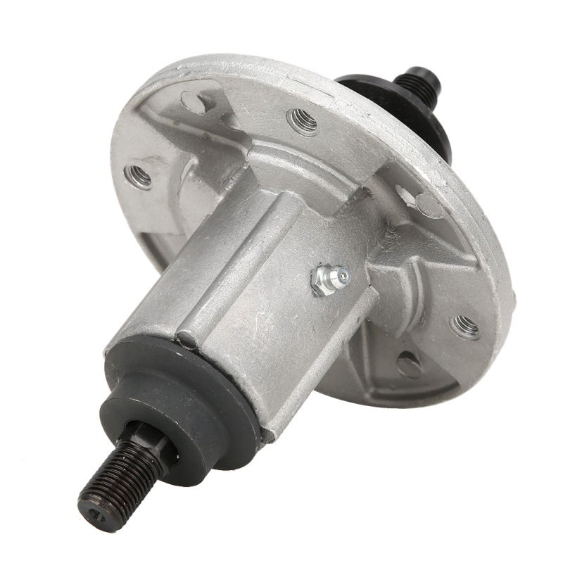 Spindle Assembly Superior Iron Rugged Durable Replacement - Directly Replaces 285-851 82-359 GX22186 - Completely Fits John Deere LA145 LA150 LA155 LA165 for Lawn Mowers - Image 4