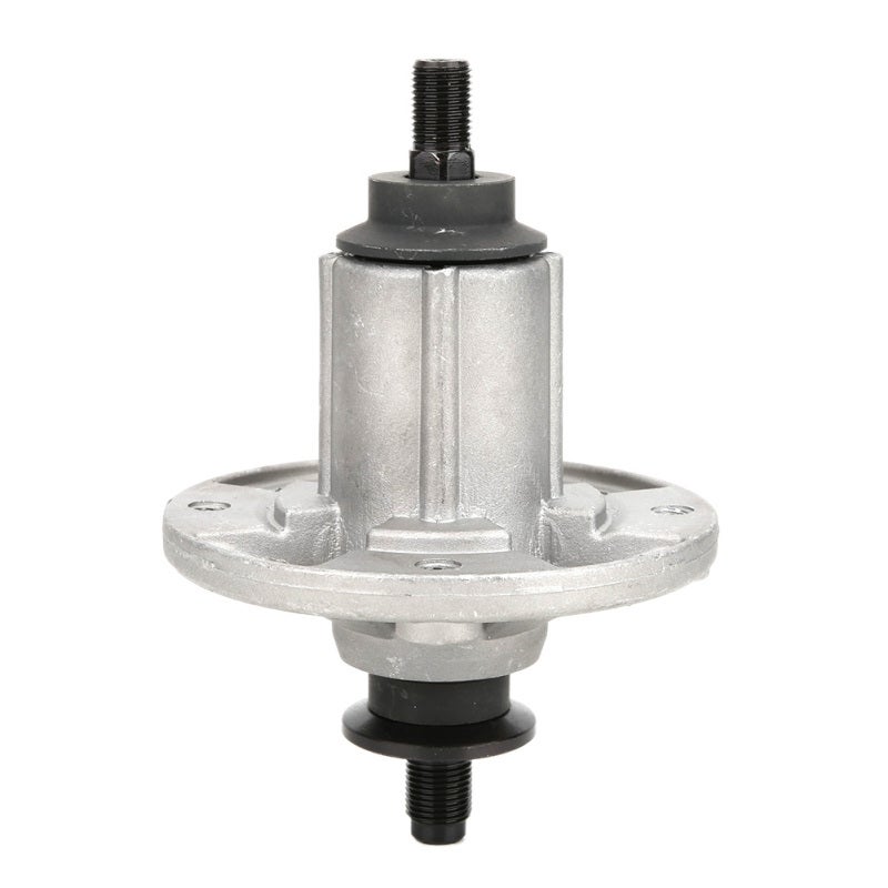 Spindle Assembly Superior Iron Rugged Durable Replacement - Directly Replaces 285-851 82-359 GX22186 - Completely Fits John Deere LA145 LA150 LA155 LA165 for Lawn Mowers - Image 3