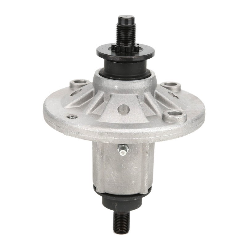 Spindle Assembly Superior Iron Rugged Durable Replacement - Directly Replaces 285-851 82-359 GX22186 - Completely Fits John Deere LA145 LA150 LA155 LA165 for Lawn Mowers - Image 2