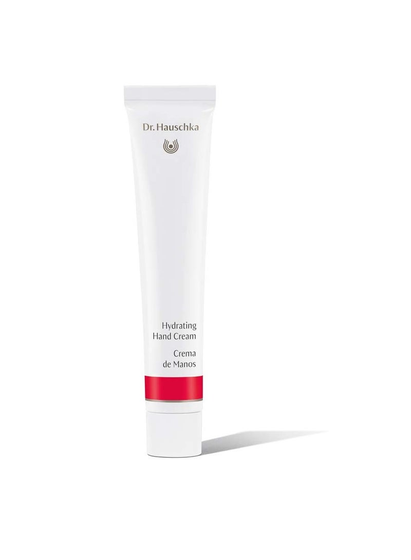 Dr. Hauschka Hydrating Hand Cream, 1.7 Fl Oz