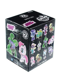 Funko My Little Pony Power Ponies One Mystery Mini Figuremulti Colored  - Image 3
