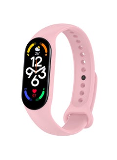 FITME Clip Silicone Band for Xiaomi Mi band 7 (3pcs)  - Image 4