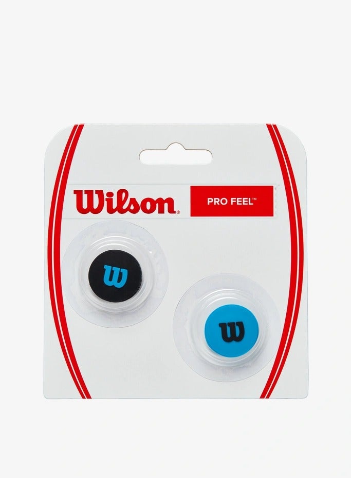 Wilson مُثبطات PRO FEEL ULTRA من ويلسون أكسسوارات
