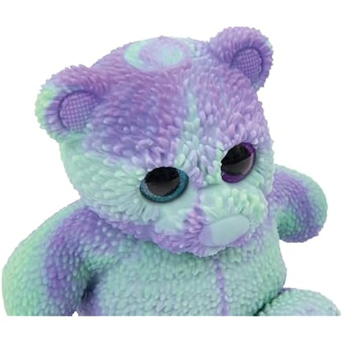 Grandi Giochi - Stretchapalz Soft Bear - XXL Squishy Bear for Cuddling - TE001000 - Image 4