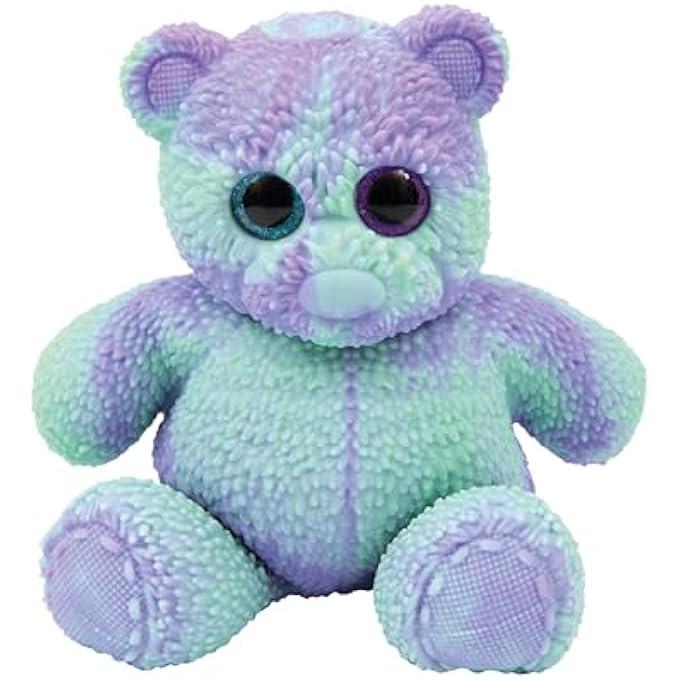 Grandi Giochi - Stretchapalz Soft Bear - XXL Squishy Bear for Cuddling - TE001000 - Image 3