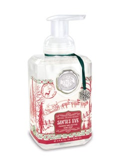 Michel Design Works Michel Design Works Scented Foaming Hand Soap, Santa's Eve 