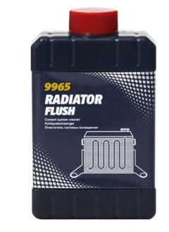 Generic 2 Pcs Mannol Part No-9965 Radiator Flush Cleaner 325-Ml For Vehicle  - Image 2