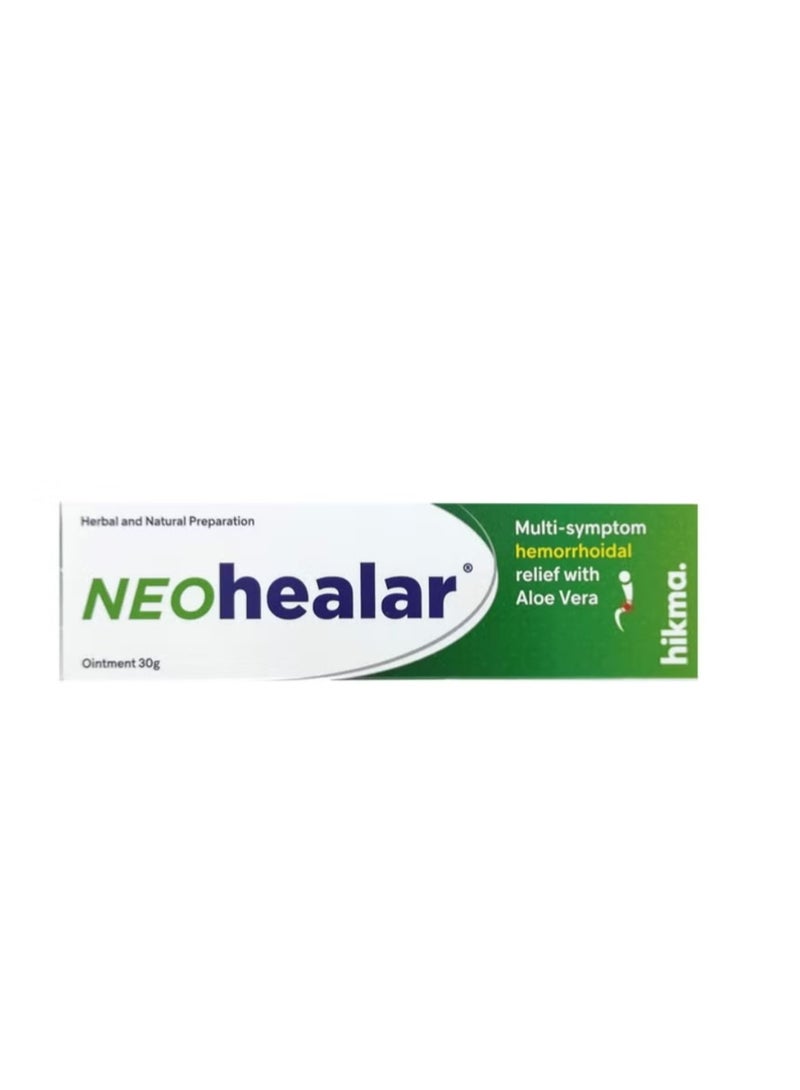 Neo Healar Ointment 30g