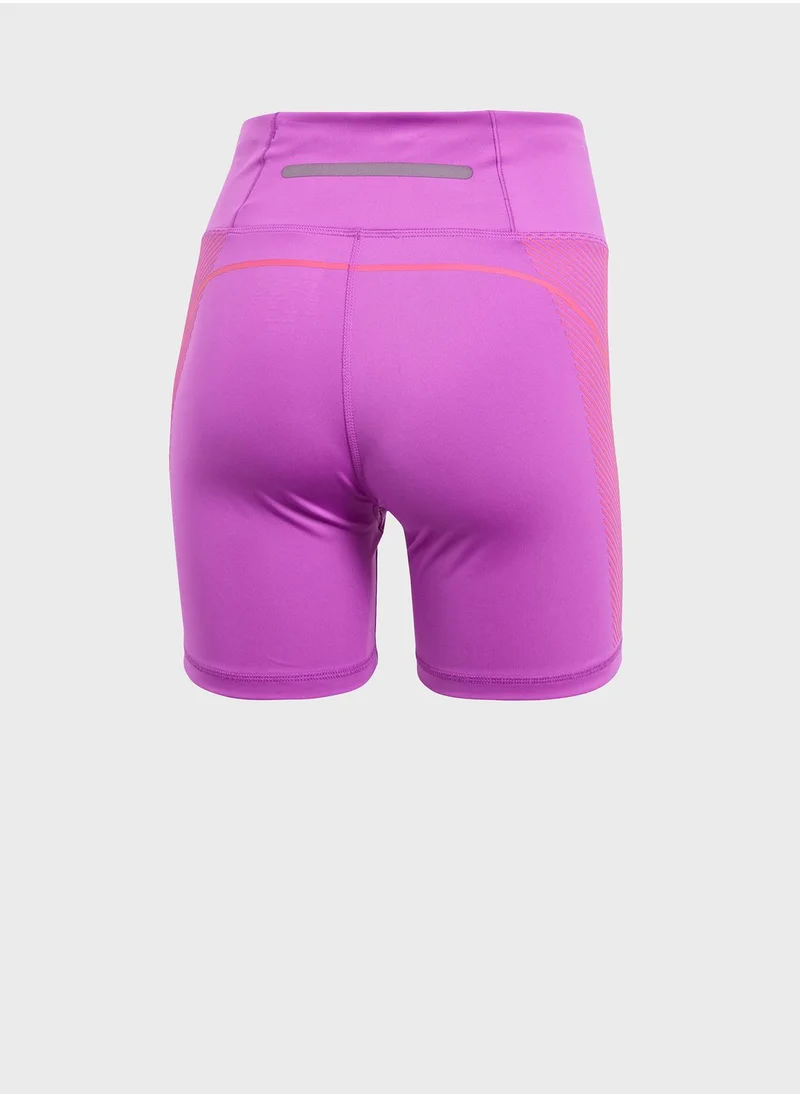 adidas By Stella McCartney Truepace Heat Ready Shorts