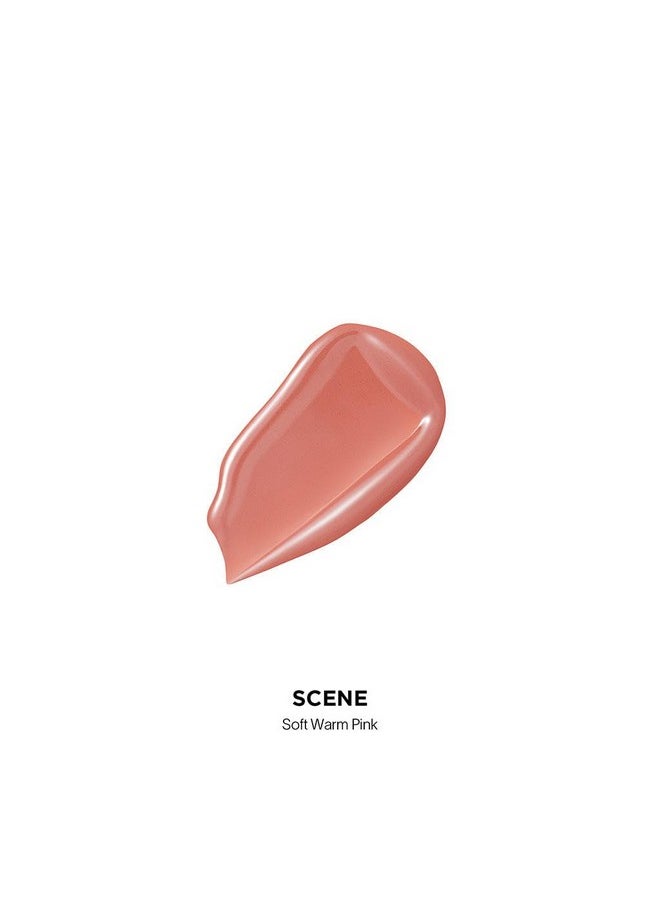 Hourglass Hourglass Unreal Liquid Blush- Scene  - Image 2