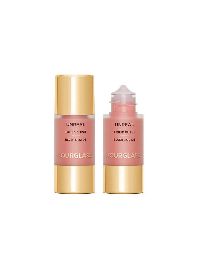 Hourglass Hourglass Unreal Liquid Blush- Scene  - Image 1