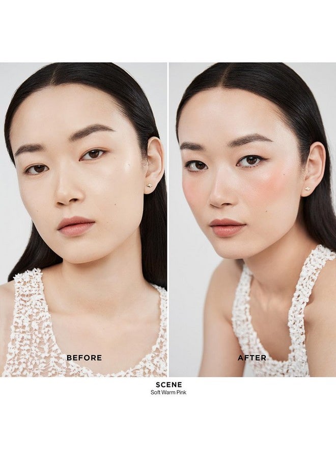 Hourglass Hourglass Unreal Liquid Blush- Scene  - Image 4