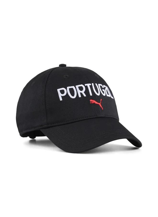 Puma Portugal Football Fan Cap