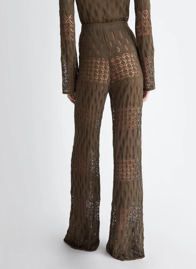 Liu Jo Knitted trousers