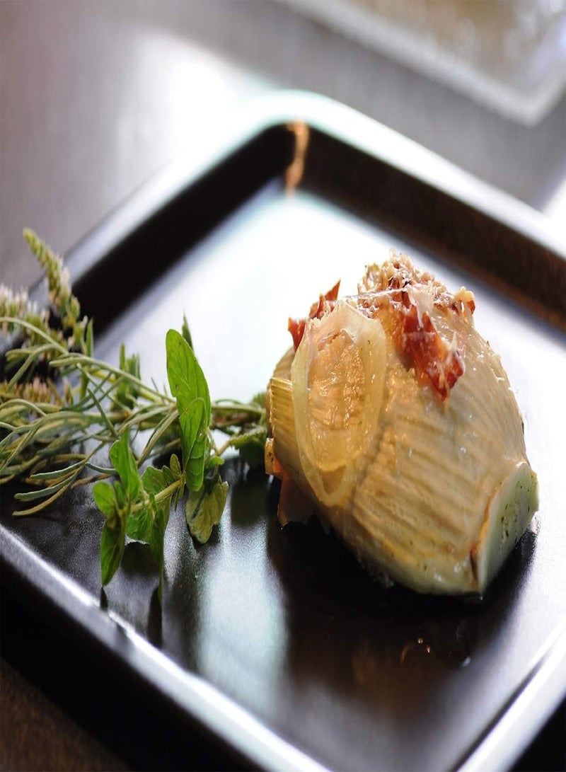 Gift Set - Organic - Florence Fennel - 100 Seeds - with Gift Box, Card, Label and Potting Substrate - Foeniculum vulgare VAR. azoricum