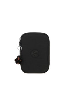 kipling Kipling 100 pens kids school pencil case True Black  - Image 1
