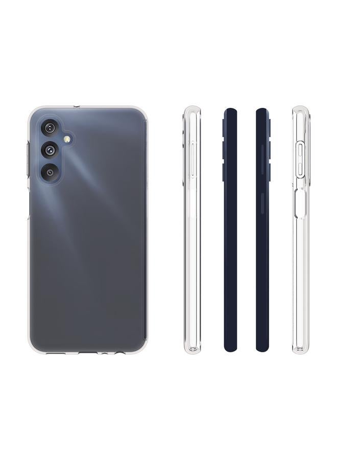 اس-توب جراب لهاتف Samsung Galaxy M34 5G جراب هاتف TPU مقاوم للماء - Image 2