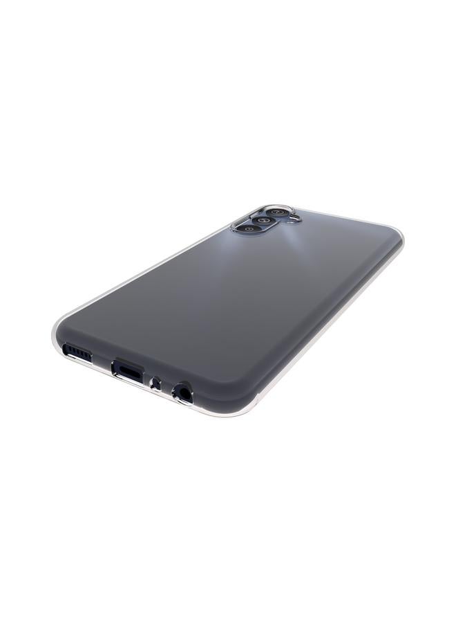 اس-توب جراب لهاتف Samsung Galaxy M34 5G جراب هاتف TPU مقاوم للماء - Image 5