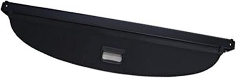 Vuzmode Aluminum and Canvas Rear Cargo Cover for Jeep Compass - Image 1