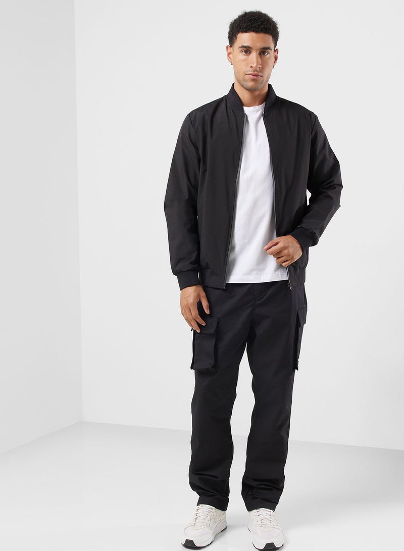 Timberland Dwr Utility Cargo Pants - Image 2