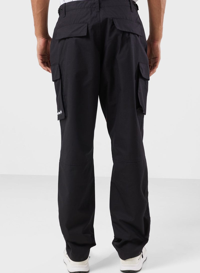 Timberland Dwr Utility Cargo Pants - Image 3