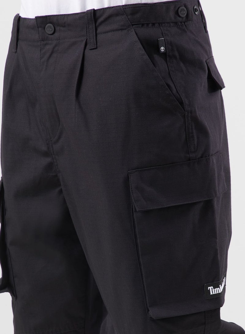 Timberland Dwr Utility Cargo Pants - Image 4