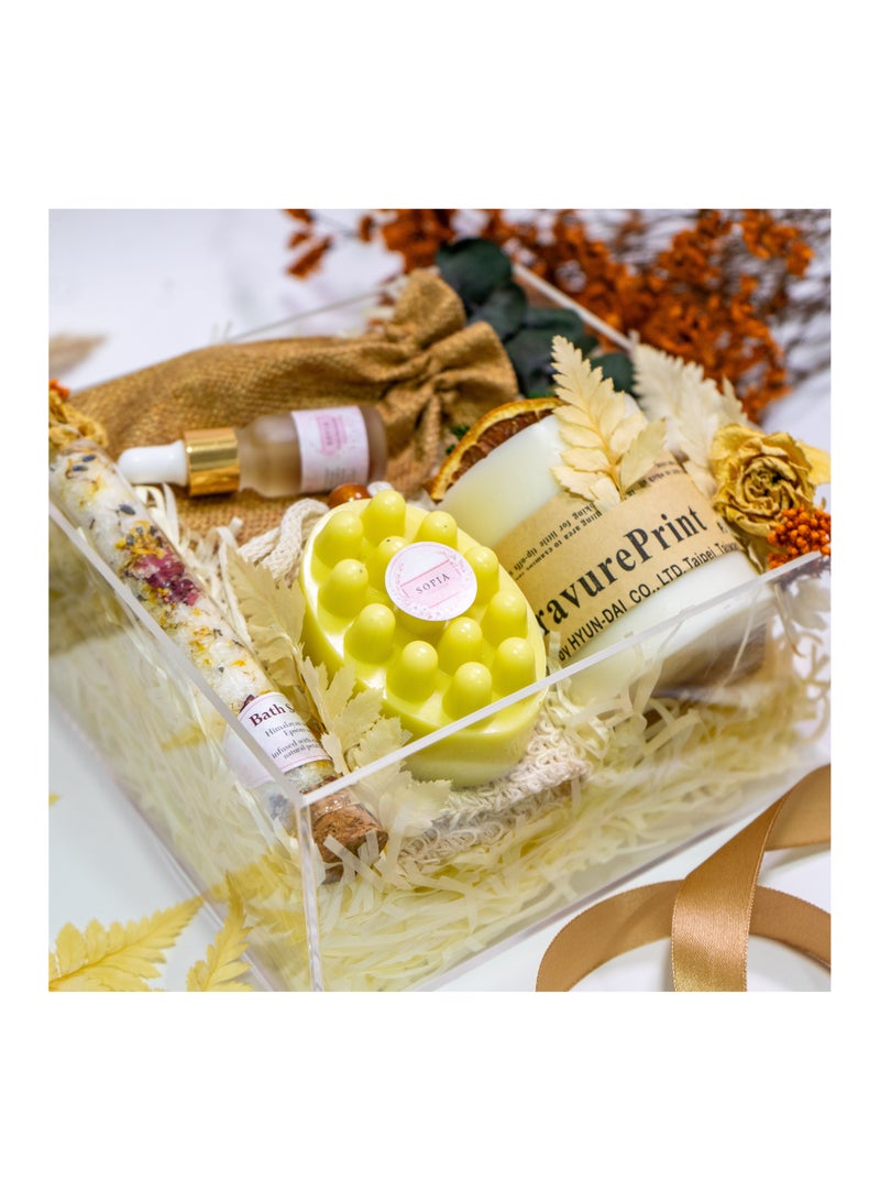   صوفيا طبيعة مجموعة بوتانيكال بليس سبا ديلايت - Image 1