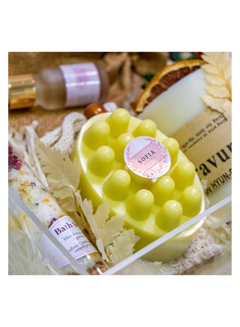   صوفيا طبيعة مجموعة بوتانيكال بليس سبا ديلايت - Image 2