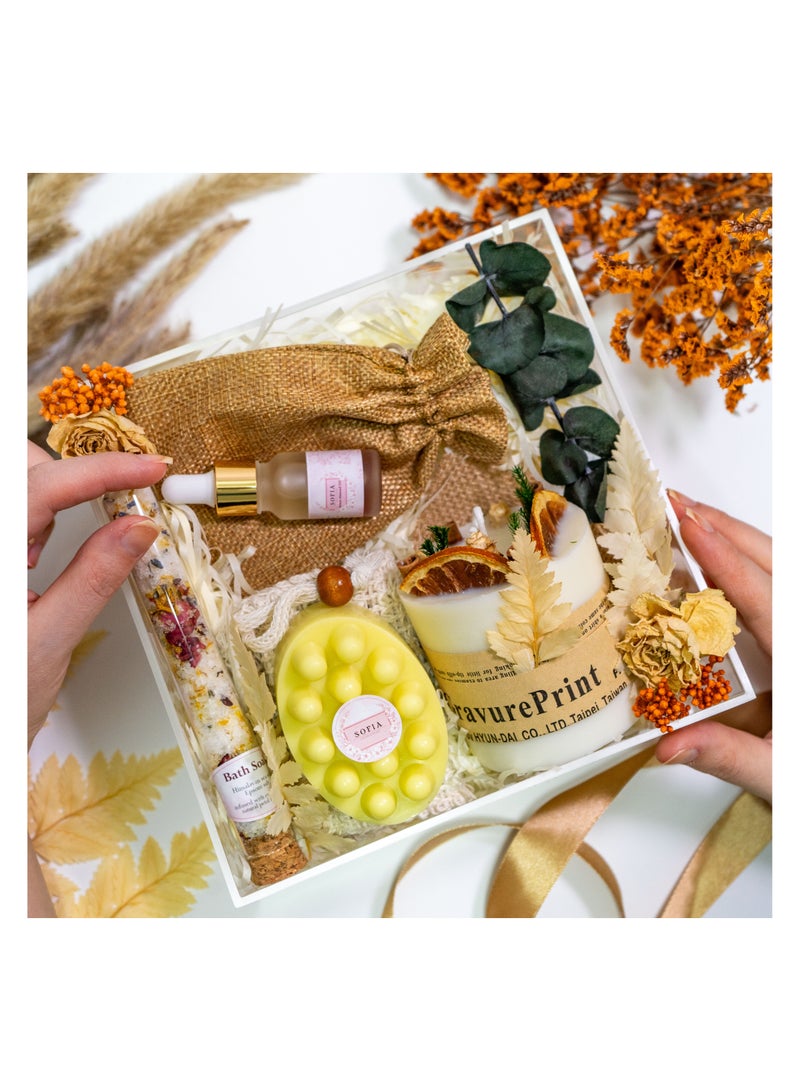   صوفيا طبيعة مجموعة بوتانيكال بليس سبا ديلايت - Image 3