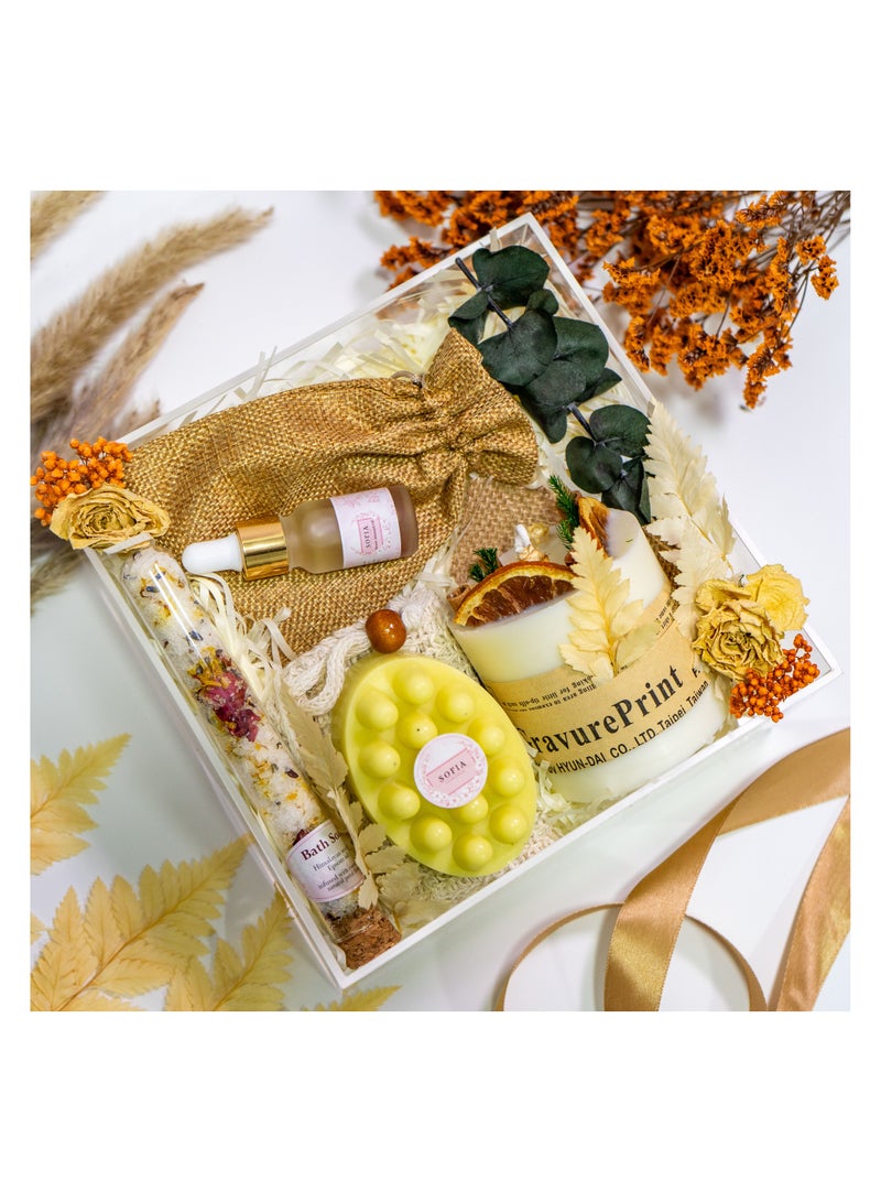   صوفيا طبيعة مجموعة بوتانيكال بليس سبا ديلايت - Image 4