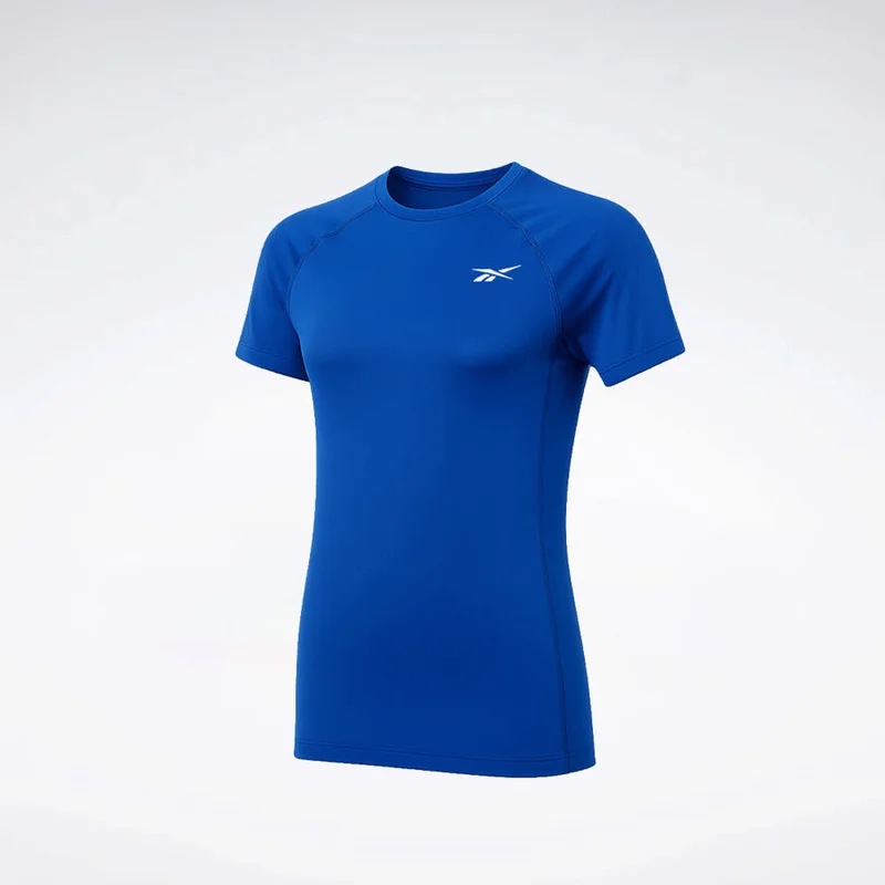 Reebok Arnie Muscle Men's Tee - Optimum Blue