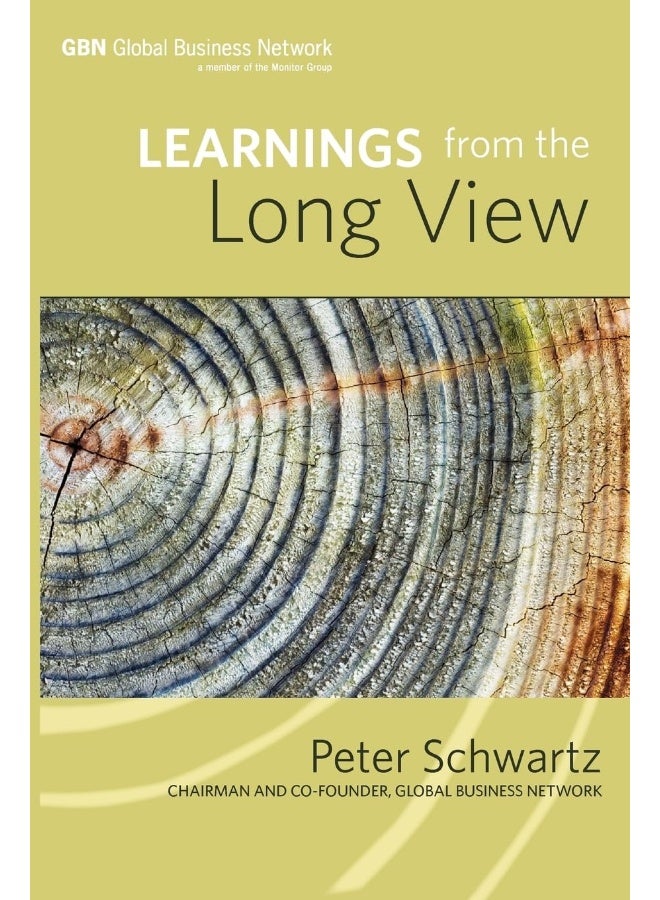 CREATESPACE Learnings from the Long View
