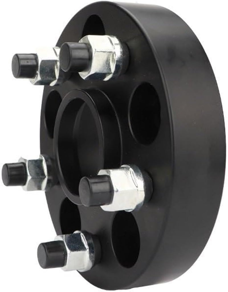 Wivplex 2-Piece Wheel Spacer Set for Dodge Ram - Image 4