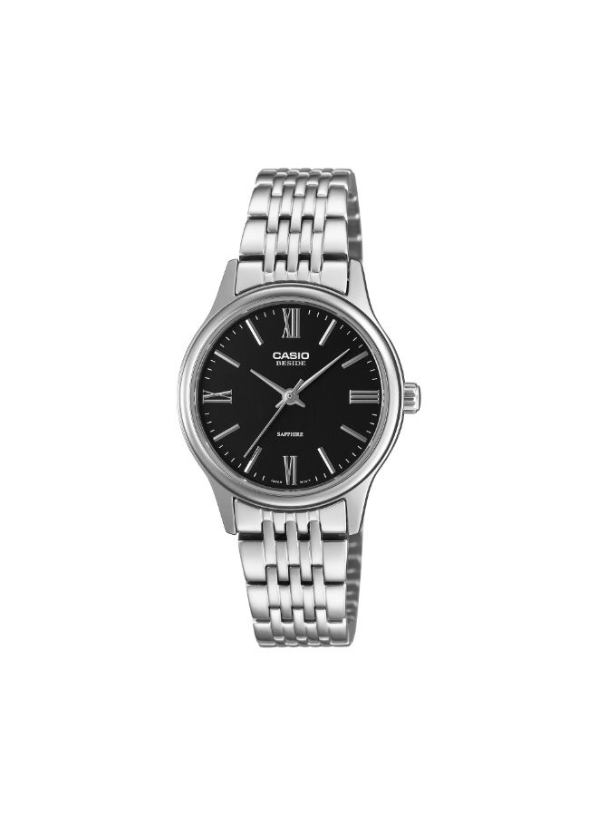 كاسيو ساعة كاسيو النسائية التناظرية BLS-100D-1AVDF - Image 1