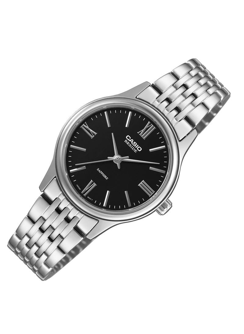 كاسيو ساعة كاسيو النسائية التناظرية BLS-100D-1AVDF - Image 2