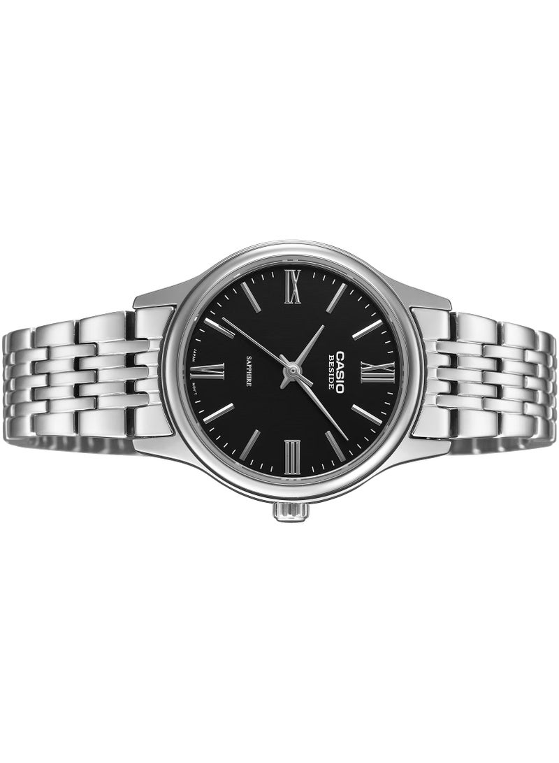 كاسيو ساعة كاسيو النسائية التناظرية BLS-100D-1AVDF - Image 3