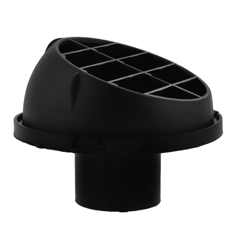 Warm Air Vent Outlet Rotatable Heater Car Heater Duct Hose Pipe Air Outlet Vent Cover for Parking Heater Air Conditioner 42mm - Image 5