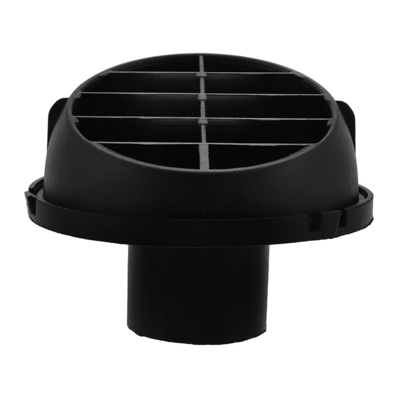 Warm Air Vent Outlet Rotatable Heater Car Heater Duct Hose Pipe Air Outlet Vent Cover for Parking Heater Air Conditioner 42mm - Image 4