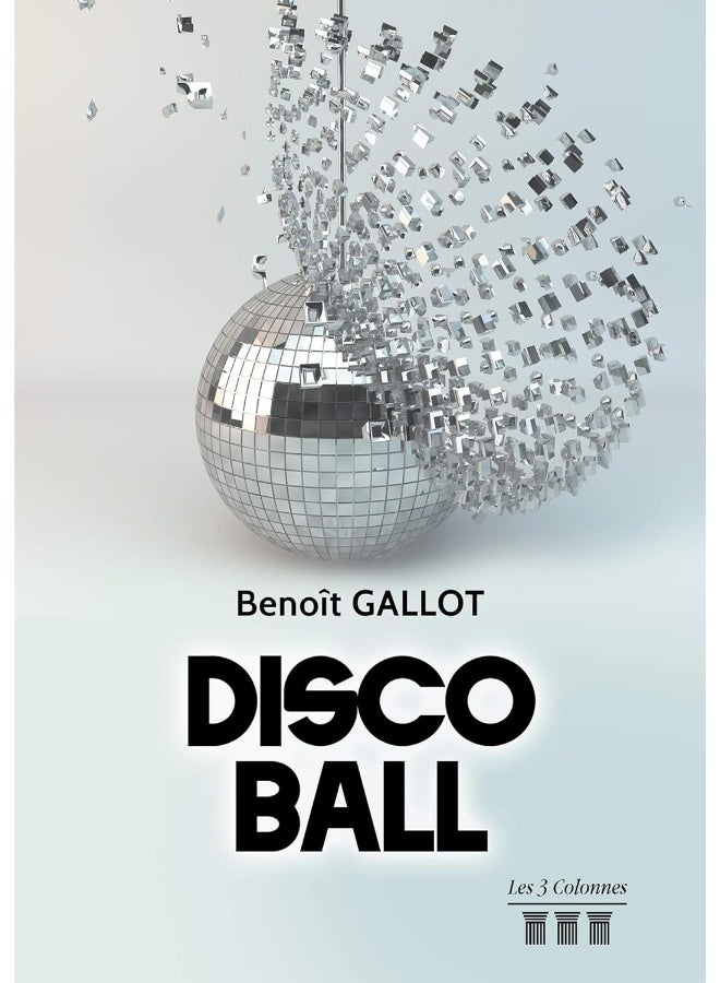 DISCO BALL